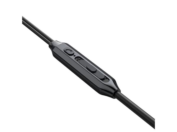 Joyroom JR-EC06 USB-C øretelefoner - grå