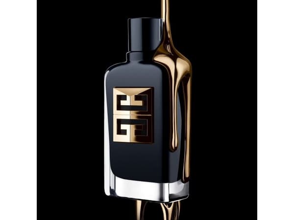 Givenchy Gentleman Society Eau De Parfum Ambree - 60ml