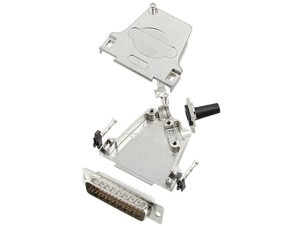 Telegärtner J01012A5032 TNC-liitin 1 kpl