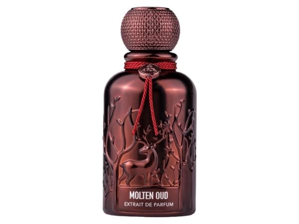 Auraa Desire Molten Oud Extrait De Parfum 100ml