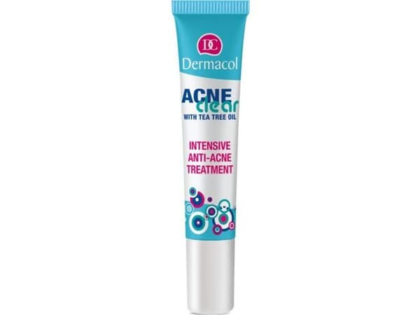 Dermacol Acneclear Intensive Antiacne Treatment