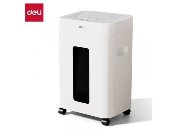 Shredder Deli      ET058