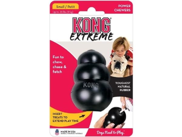Kong extreme small