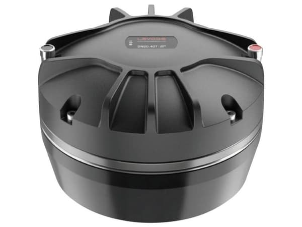 Lavoce DN20.40T diskant-driver 8 O