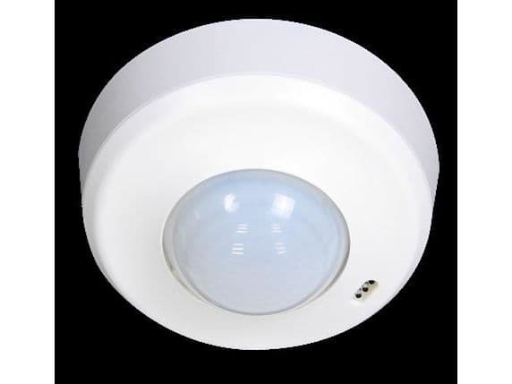Tilstedeværelsessensor PD2-M-1C-P master påbygning