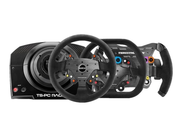 Thrustmaster TS-PC Racer Servo Base - Rattfestebase for spillkontroll