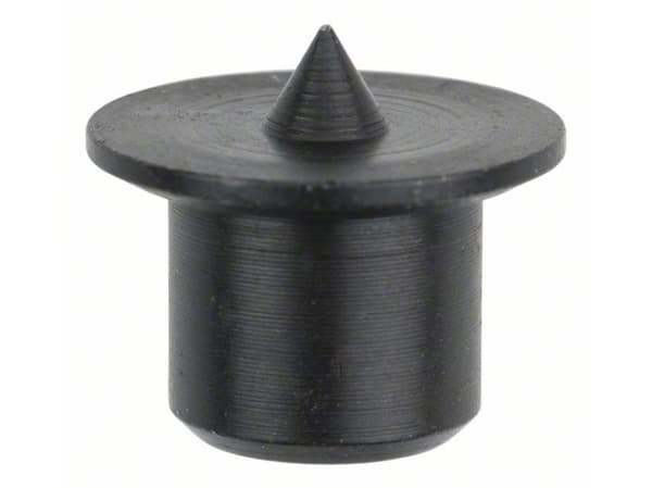 Bosch 2 607 000 545, Sort, 4 stykker, 8 mm