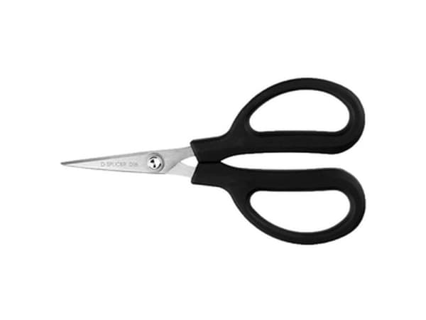 D-Slicer 16 sakser