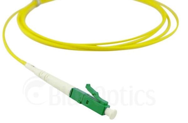 BlueOptics SFP2121BU20MS, 20 m, G.657.A1, LC, LC