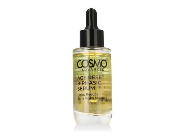 COSMO ADVANCED Age Reset Biphasic Serum 40ml