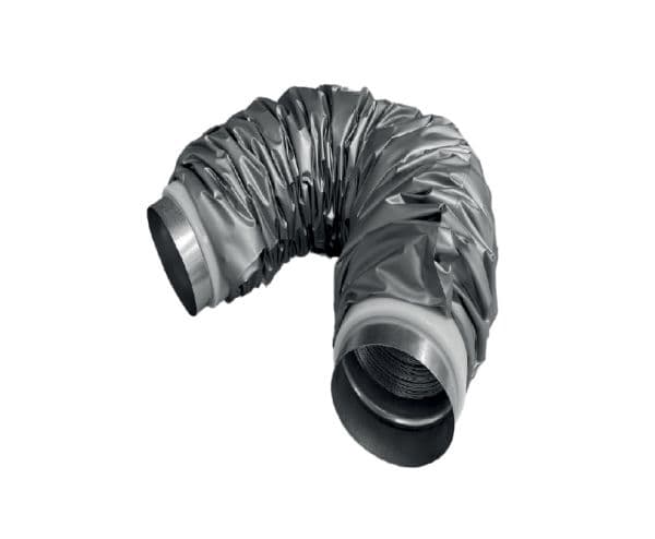 Lindab SLF Flexicom flexljuddämpare 200.1200