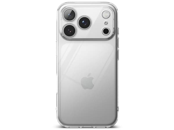 Ringke Air Case for iPhone 18 Pro Max / 17 Pro Max - Transparent