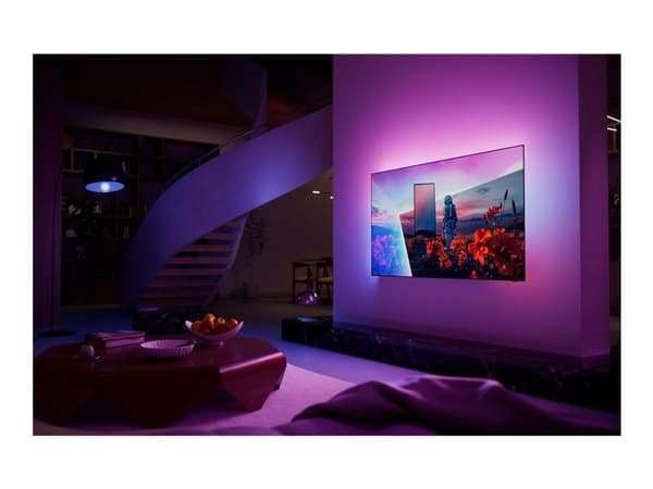 TV 65OLED811/12 PHILIPS