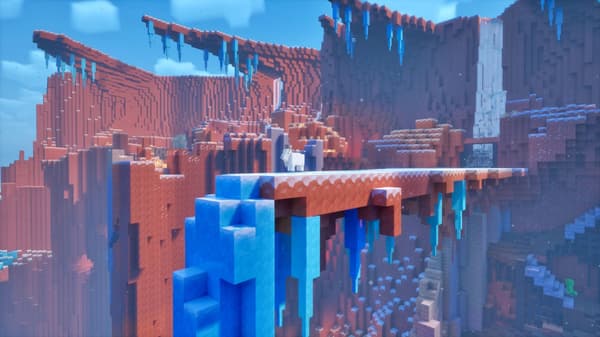 Minecraft Dungeons II - Deluxe Edition - Nintendo Switch 2
