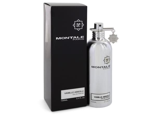 Montale Vanilla Absolu EDP W 100 ml