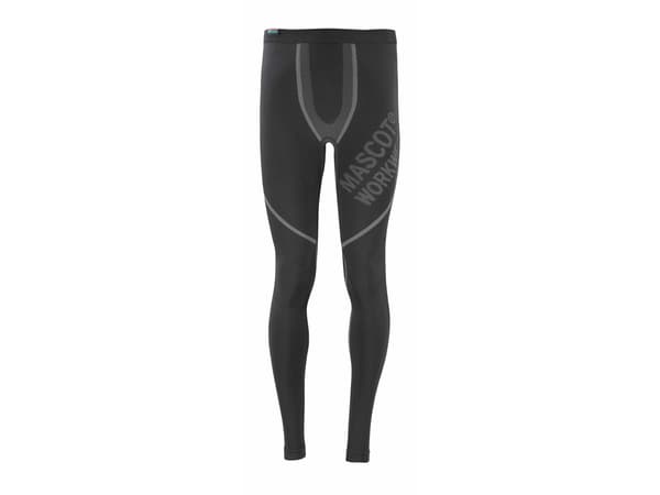 Crossover kalsonger L - Mascot Moss Black