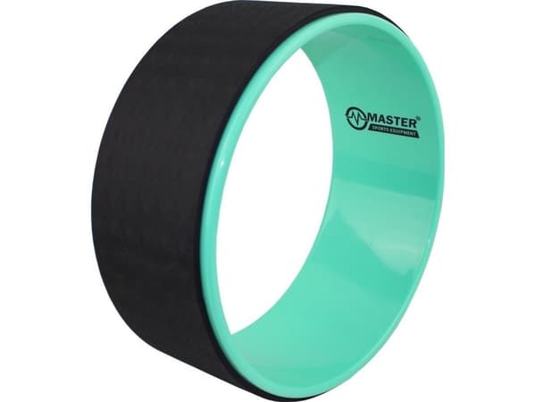Master Roller rulle til yoga MASTER 32 cm
