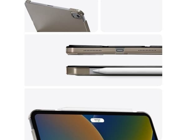 Spigen tablet case Spigen case for iPad 10 10.9 2022, case, cover