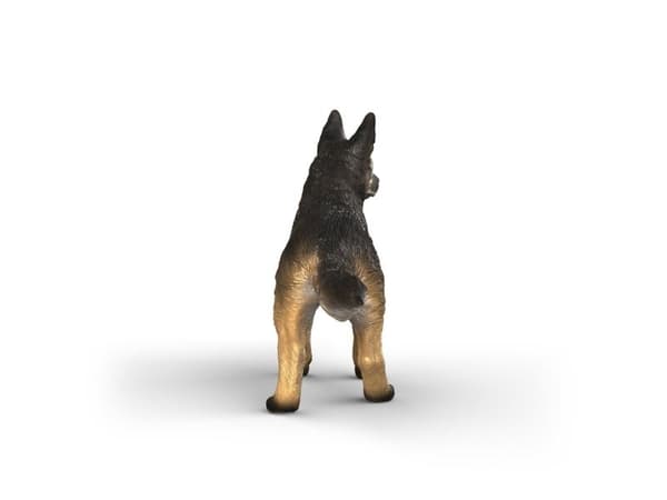 Schleich schäfertispe
