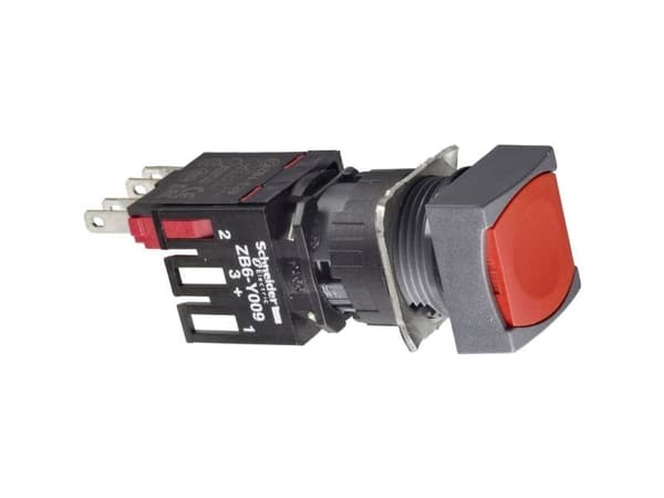 Schneider Electric XB6CA45B