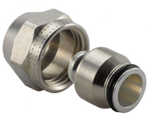UPONOR omkoppling 3/4-16 mm 1058090