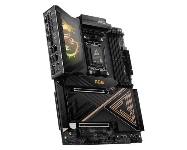 MSI MEG X870E ACE MAX (AM5) (D)