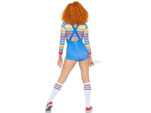 Demon Doll kostume