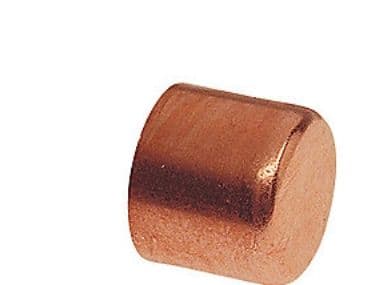 ACR slutmuffe, 2 1/8'' - Lodde, 40 bar