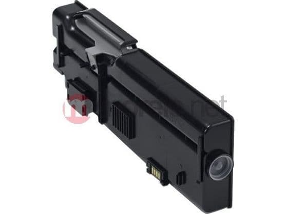 DELL 3070F, 3000 sivua, Musta, 1 kpl