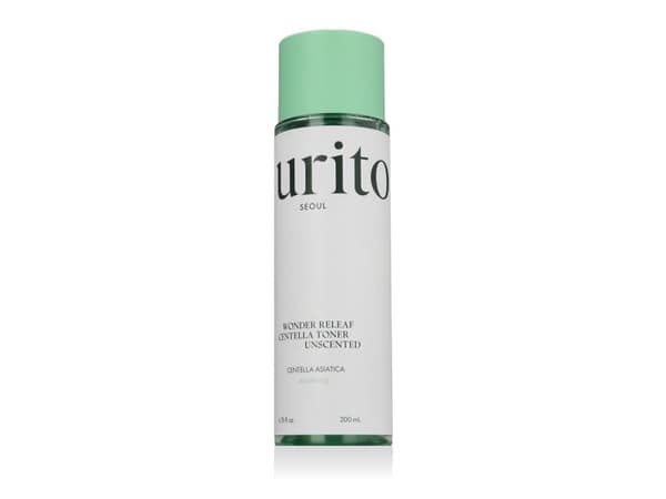 Purito Centella Unscented Soothing Tonic 200 Ml