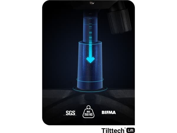 Diablo X-Horn 2.0 Normal størrelse Rød