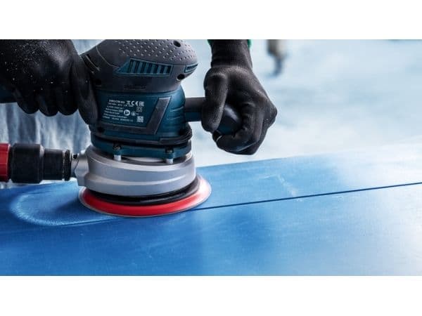 Bosch Expert C470, 5 styck