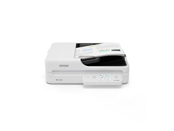 EPSON Workforce DS-1760WN -skanneri 30ppm