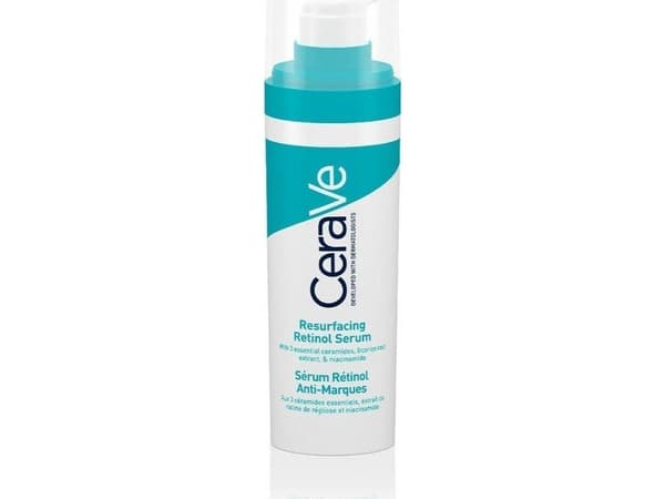 Cerave Acne Retinol Serum 30 Ml