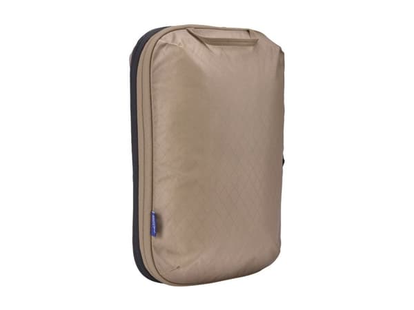Thule packing cube - Väska för kläder - medium - 100 D ripstop-nylon - mild beige