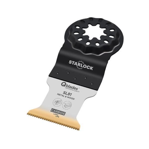 Starlock-terä 35mm HM Universal