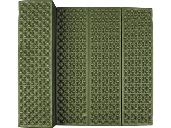 Gotel F44A vikbar turmatta grön