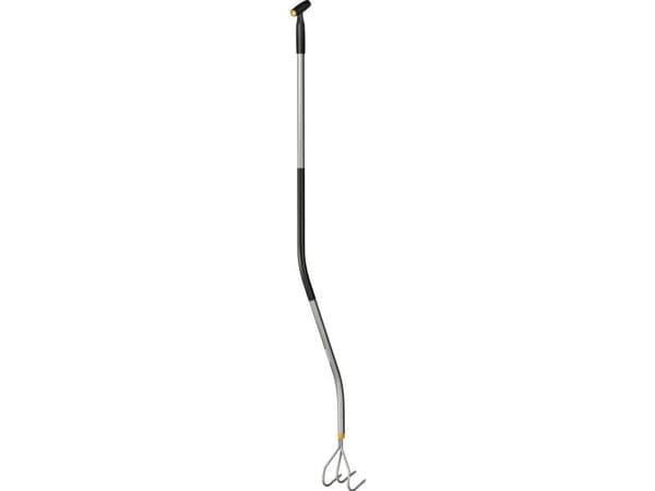 Fiskars ergonomisk puréløfter, buet