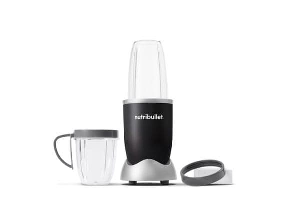 Begermisker Nutribullet Original 600 NB606B