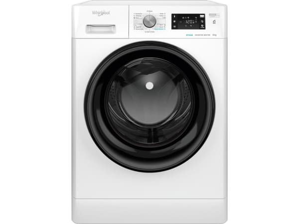 Whirlpool FFB 9469 BV EE -pyykinpesukone
