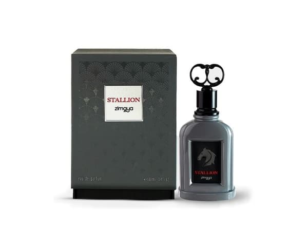 Zimaya Stallion Eau De Parfum 100 ml (man)