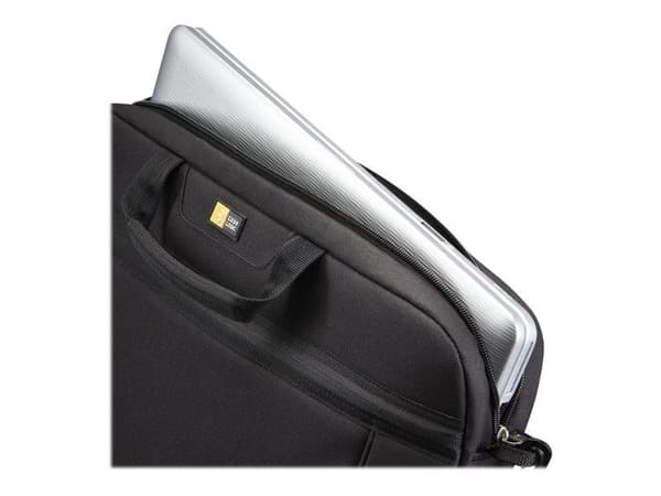 Case Logic VNAI-215 - Notebookbæreveske - 15.6" - svart