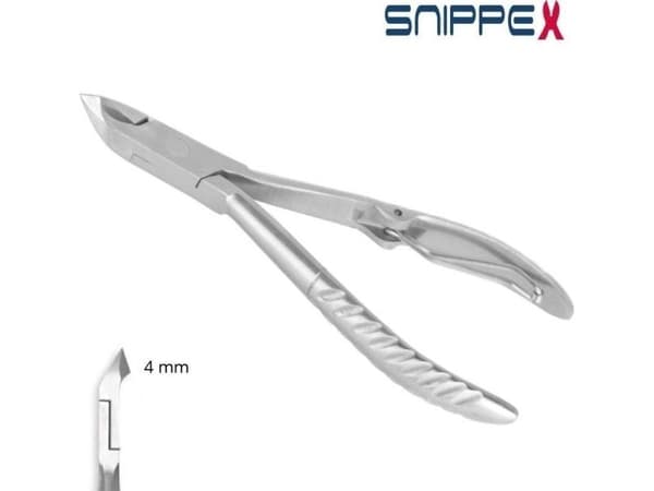 Snippex SNIPPEX iholeikkurit A 10CM / 4MM