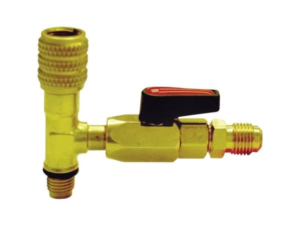 Rothenberger 173205 flaskadapter