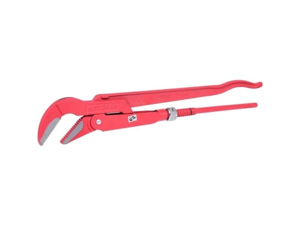 KS Tools 112.2000, Kromvanadiumstål, 580 mm
