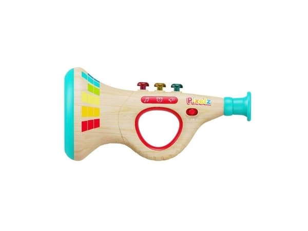 Hape Pixelz Trumpet