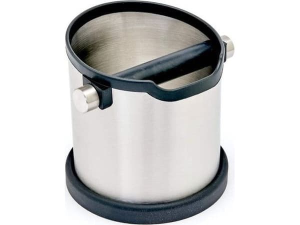 Rhinowares Deluxe Rund Knock Box