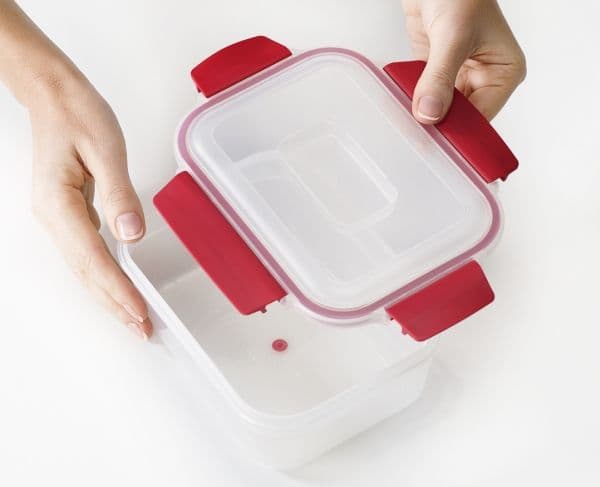 Joseph Joseph 81081 Food Storage, Mulitcolour