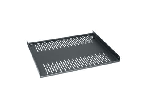 Middle Atlantic SH-SRSR - Rack-hylle - svart