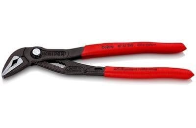 KNIPEX Cobra ES vesipumppupihdit